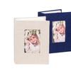 Laminated Scrapbook Album Cloth Cover Photo Storage Photo Album  Family Photo Storage