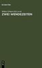 Книга Zwei Wendezeiten