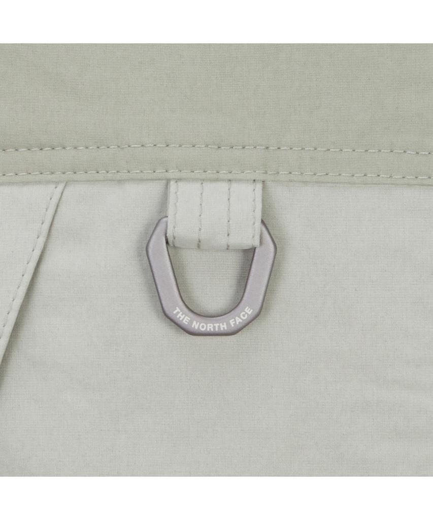 The North Face Nj3Br57B Мужская куртка Able Цвет: Сланцевый