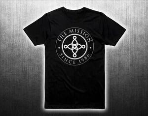 The Mission T Shirt