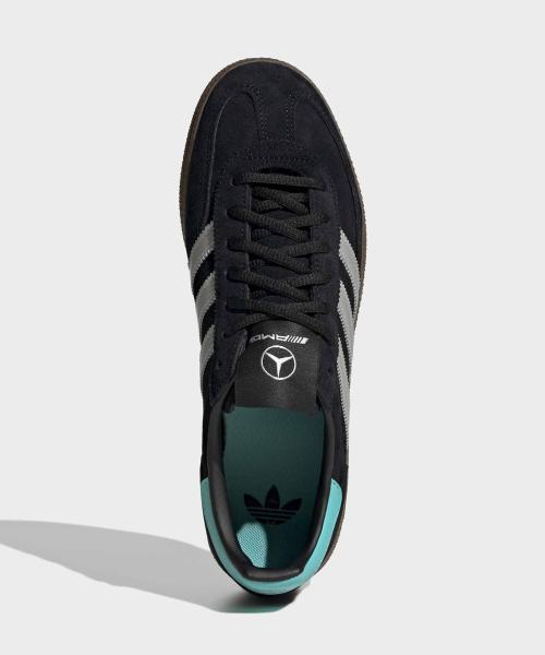 adidas Команда Mercedes AMG F1 Гандбол Spezial KJ1185
