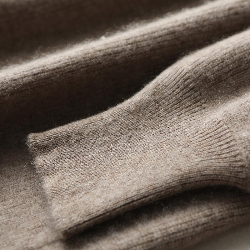 Женское платье-свитер 100% шерсть MODERN NEW SAGA V-образный вырез трикотажный длинный пуловер зимние джемперы шерстяное длинное платье женское