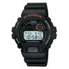 G-SHOCK DW-6900-1V Wristwatch, Model No. Dw6900-1v