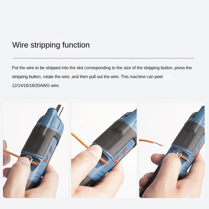 Dongcheng Electric Screwdriver Electric Batch DCPL03-5 Driver Перезаряжаемая маленькая электрическая отвертка Электрическая отвертка