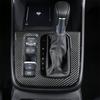 Carbon Fiber Look Console Gear Shift Panel Cover Trim For Honda CRV CR-V 2023-2024
