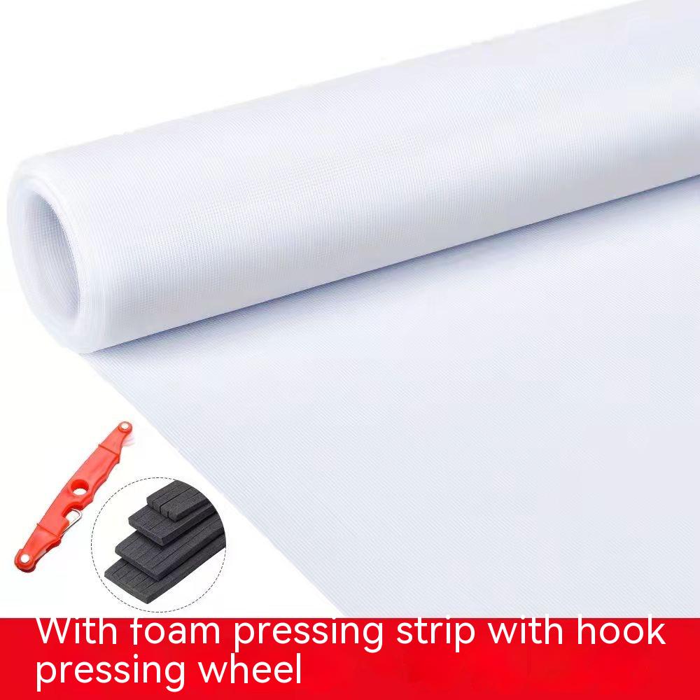 60 см/1 м москитная сетка из волокна, сетка из стекловолокна, сетка от насекомых, волокнистая сетка, москитная сетка