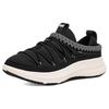 UGG CA78 Тасманийский тапочек 'Черный' 1136594-BWHT