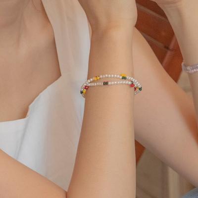 БРАСЛЕТ CHERRY PEARL PRIMAUTE