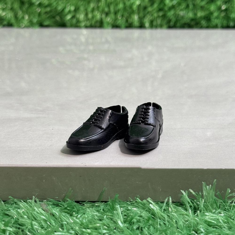 Fashion Male/Female Doll Boots Plastic Doll Casual Wear Shoes Fit Foot Length 2cm Dolls
