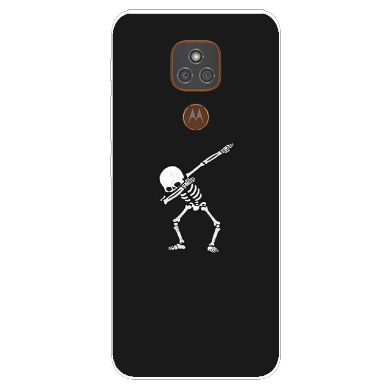 Чехол для Motorola Moto G Play 2021 Силиконовая задняя крышка Чехол для телефона Для Moto G Play 2021 Мягкий чехол для Motorola GPlay бампер coque