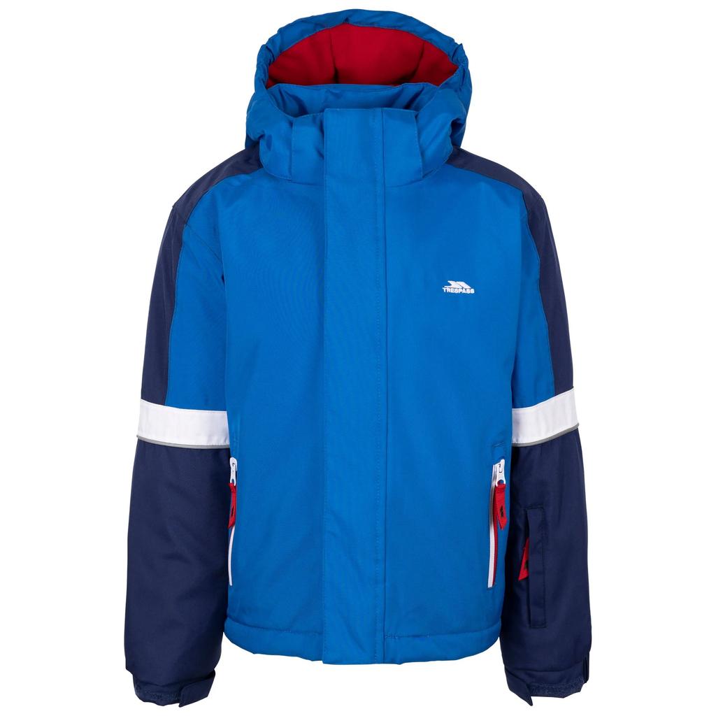 Boys Kingsley Ski Jacket