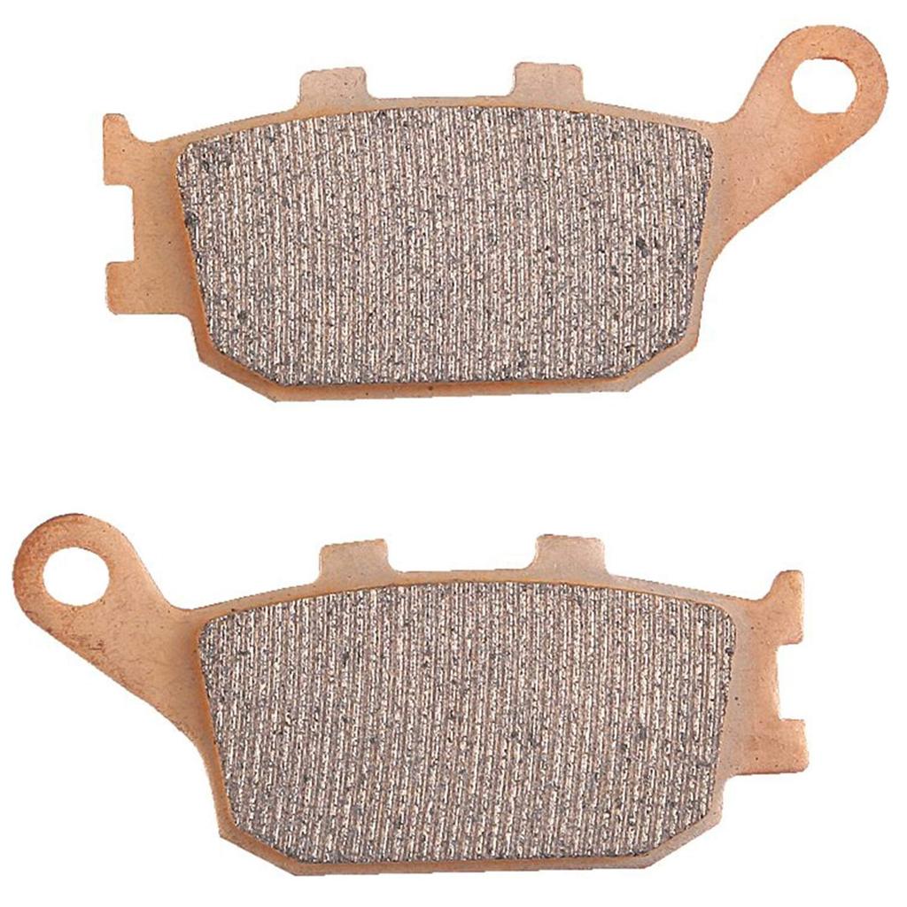 Daytona 72439 Brake Pad for Motorcycles, Hyper Sintard Pad (Sintered Metal Pad), CB1300SF/SB (03-21),