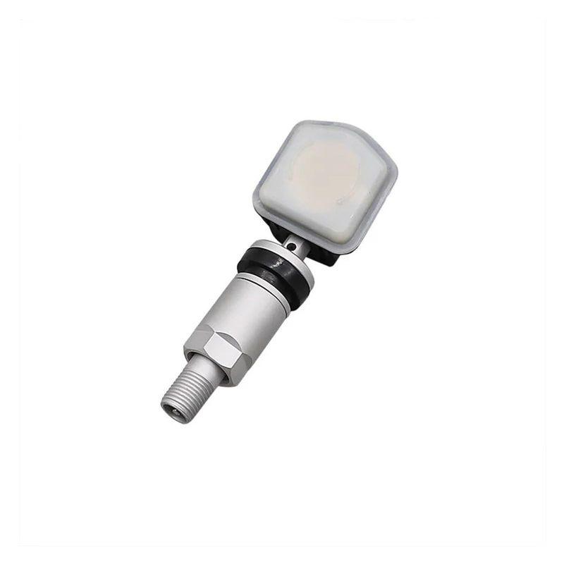 4 шт. 40700-2GL0A Автомобильный датчик контроля давления в шинах TPMS Для Venucia T70 - T60 2018- D60 EV -2024 T60 EV -2025