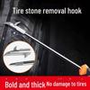 Car Tire Stone Removal Hook Tool