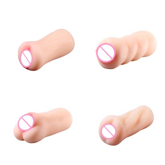 Кубок Pussy Doll реалистичной формы, сильный продукт для стимуляции подъема, прочный замок для пениса, игрушка для пары