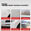 12 мл жидкость для ремонта царапин автомобиля ручка для краски премиум-класса для ремонта глубоких царапин автомобильная кисть для подкраски инструмент для авторемонта