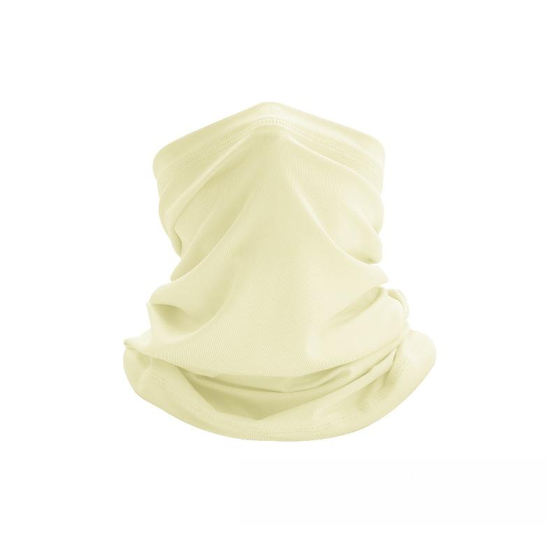 Outdoor Quick Drying Breathable Versatile Magic Headscarf Sunscreen Neck Cover Fishing Hiking Cycling Face Mask