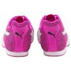 Puma EvoSpeed Star 7 Профессиональные кроссовки для бега на средние дистанции, легкой атлетики, мужские, фиолетово-белые, 194478-04