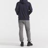 Толстовка с капюшоном Descente Light Smooth Sweat Full Zip Stretch Training Running ST4FSW41M 2L [Move Sports] NV00(ST4FSW41M)