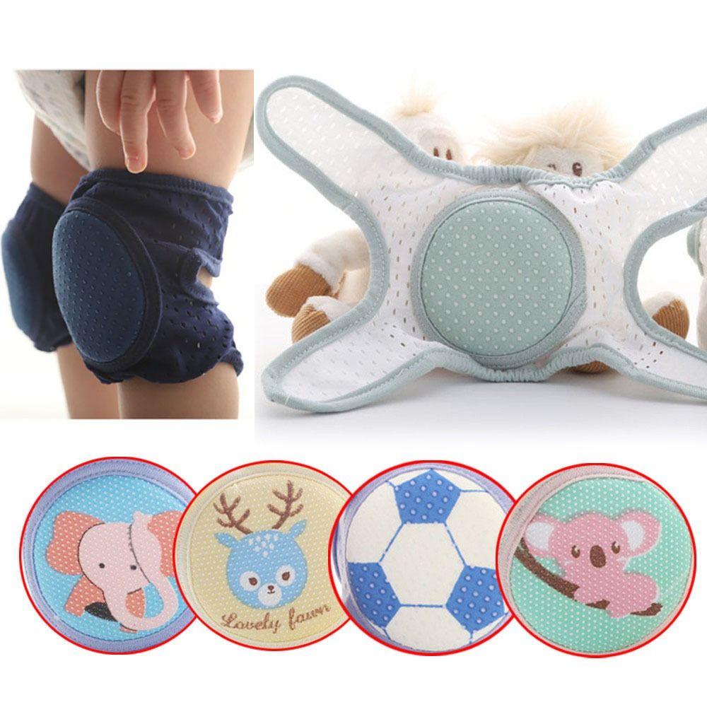 Эластичные детские наколенники сетчатые детские наколенники износостойкие детские гетры