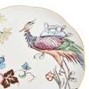 [Officially Imported] Wedgwood Wanderlust Fortune Plate, 21cm, Wedding Gift, 1069351