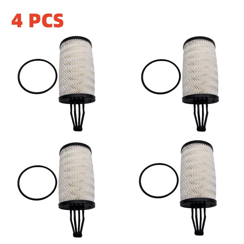 2761800009 C,CLS,E,GLE ,ML,SL etc Replacement 2761840025 2761800009 E129H HU7025z OX184D Engine Oil Filter Fit For Mercedes-Benz