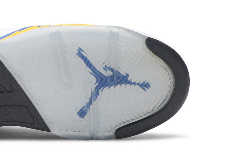 Kids' Sneakers Nike Air Jordan 5 Retro GS 'Laney' 2013