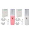 Portable Eye Sprayer Nanometer Facial Atomizer Handheld Facial Moisturizing Machine
