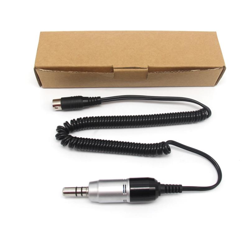 Микромотор для стоматологической лаборатории, 350000 об/мин, тип E SDE-M33E