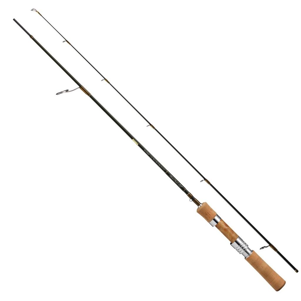 Daiwa Trout Rod Silver Creek Trad 53UL