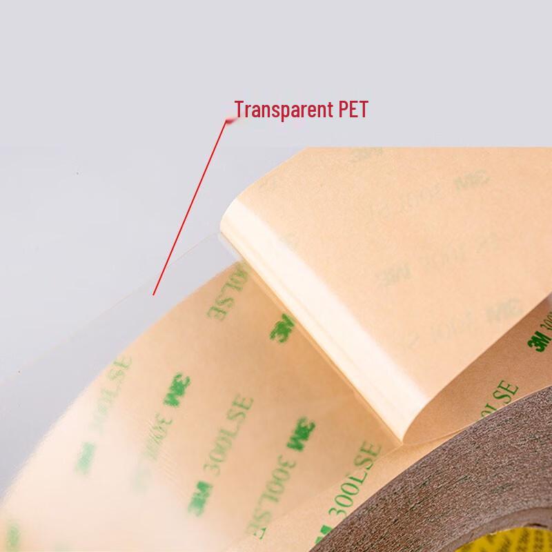 3M High-Strength Double-Sided Adhesive Tape