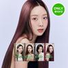 Touch Vegan Hair Color 6 Colors (Dye + Gray Hair)