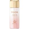 PRIOR Высокоувлажняющий отбеливающий УФ-крем SPF 50+ (Тонизировать) Лосьон 33 мл