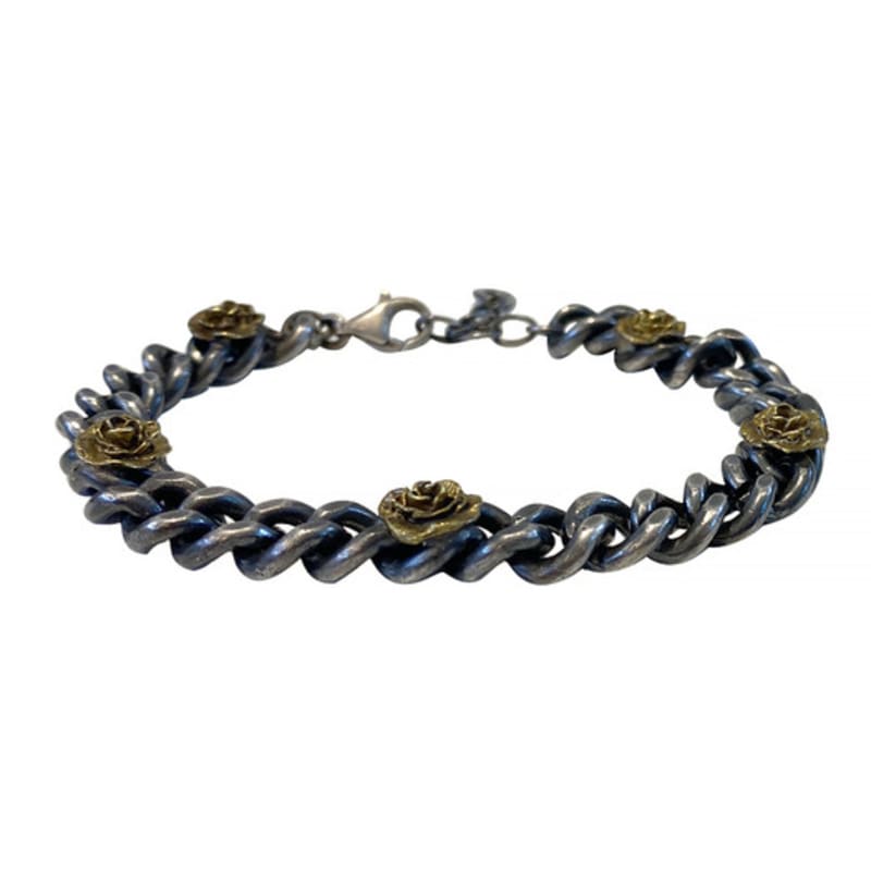 ACBINE Rose & Rough chain