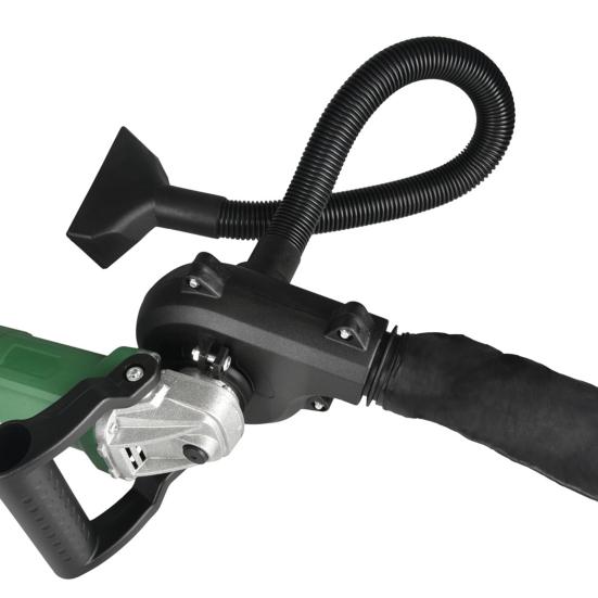 Convenient Dust Labor-saving Cleaning Collector Blow/Vacuum Mode