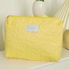 Advanced Large Capacity Portable Toiletry Bag for Travel