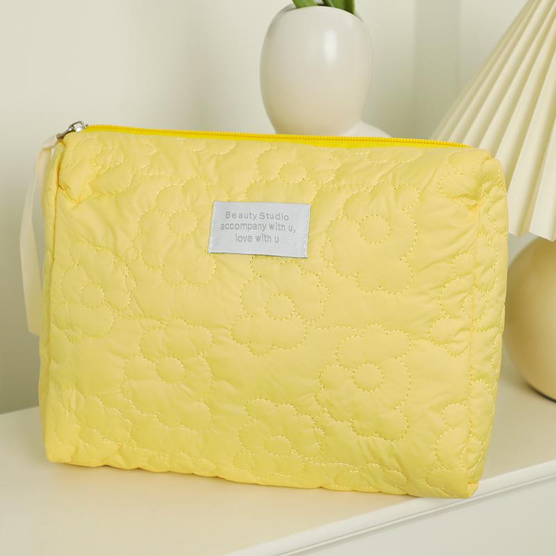 Advanced Large Capacity Portable Toiletry Bag for Travel