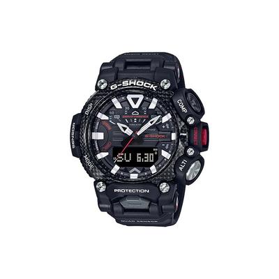 Мужские Черные Часы GR-B200-1A GR-B200-1A