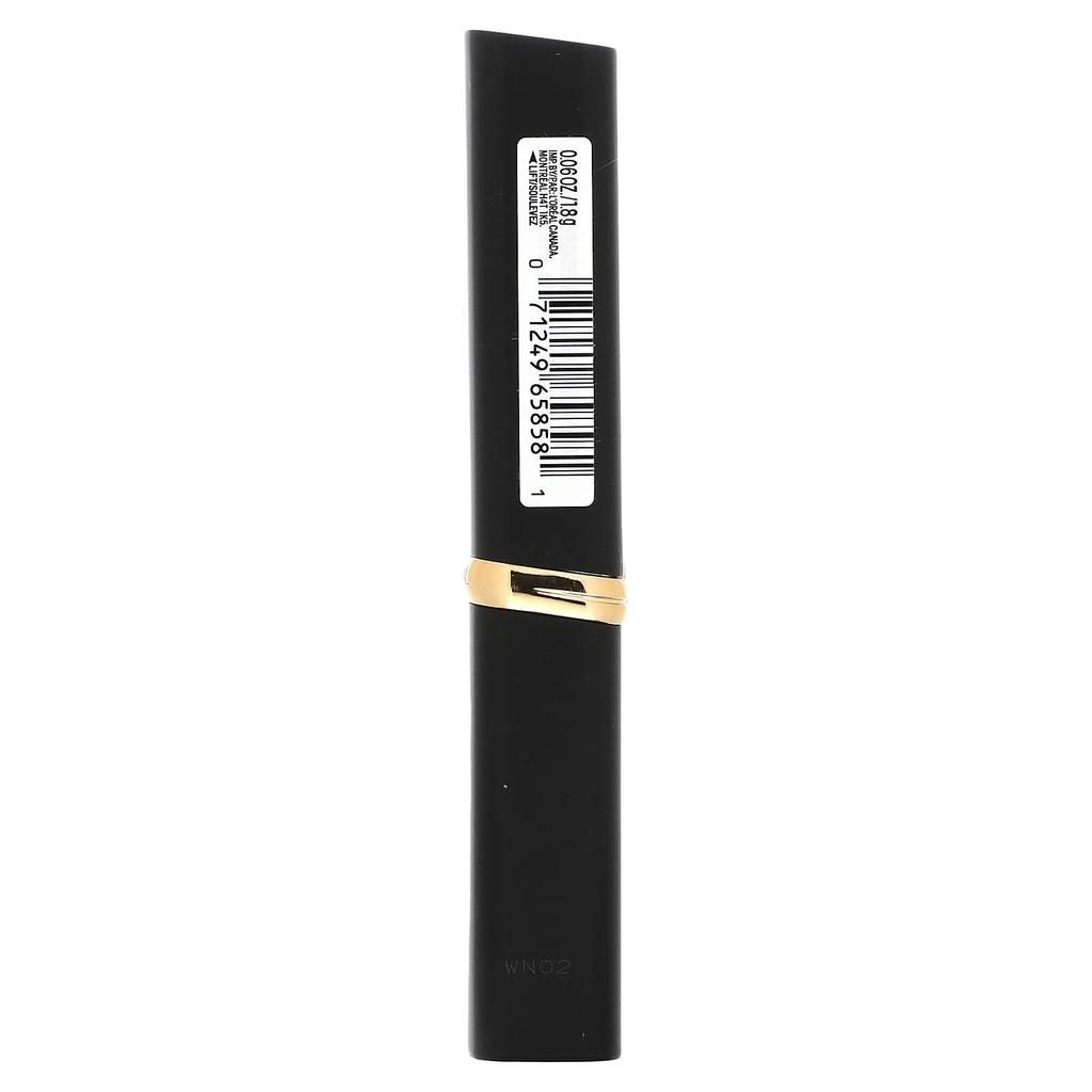 L'Oréal, Color Rich, Intense Volume Matte Lipstick, 133 Le Wood Nonchalant, 1,8 г (0,06 унции)