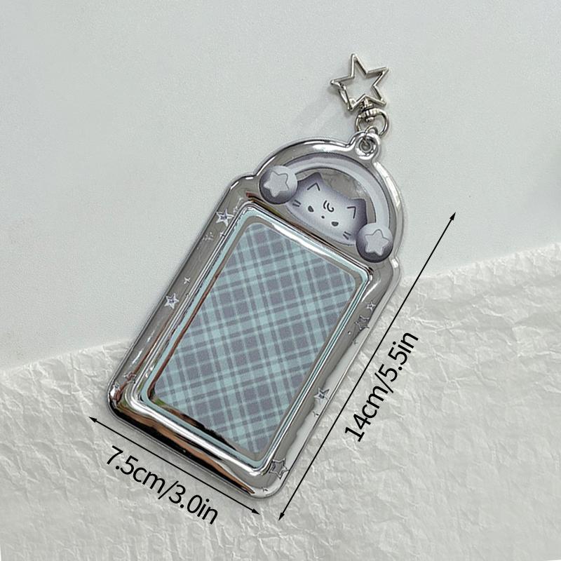 Binder Photocard Holder Card Binder Photo Albums Kpop Cards Collect Book Photo Card Binder Kpop Picture Albums Cards Protector