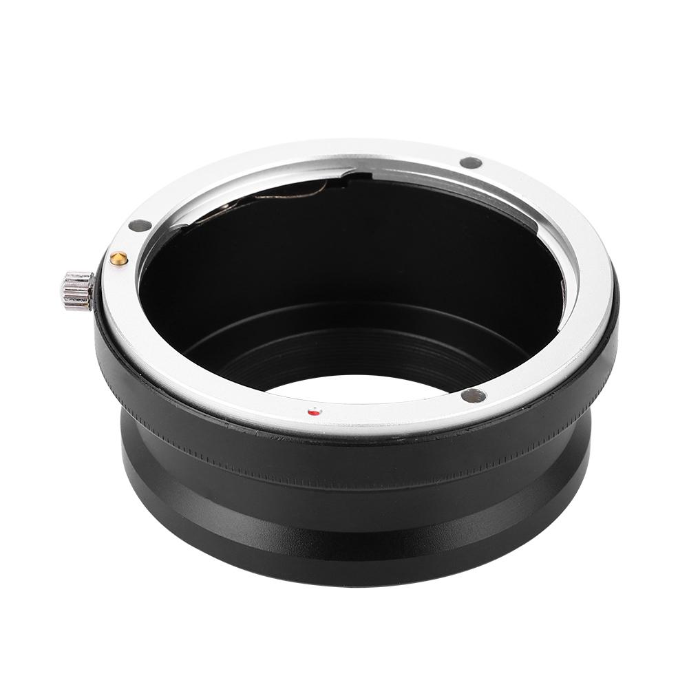Адаптер-кольцо для камер Sony NEX с объективом Canon EOS, фокусировка на бесконечность