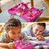 LEGO Disney Princess Isabella's Magical Door Building Set 43201 with Creative Play Features