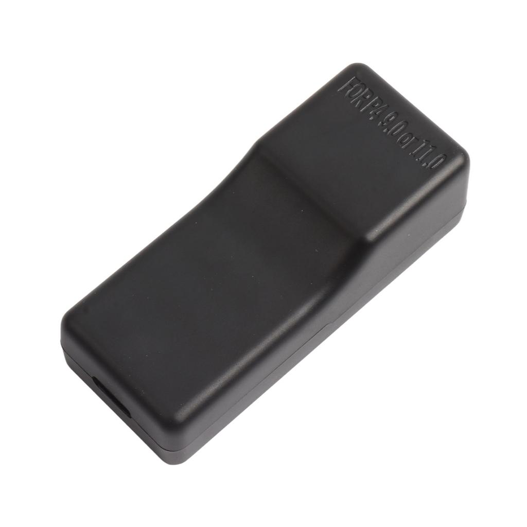 USB Dongle Adapter Seamless Connection Ethernet Port for JB Gaming Tool Kit with Type C Cable for