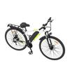 Электровелосипед Zazawork CF29, мотор 250 Вт, шины 29"x2.1", городской электровелосипед, 21 скорость, двойные дисковые тормоза, 48 В 15 Ач, светодиодный дисплей, максимальная скорость 35 км/ч