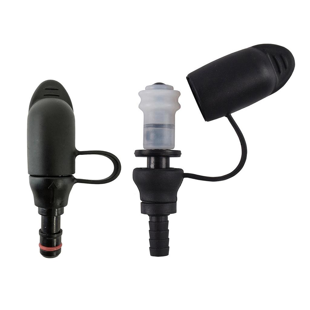 Пылезащитная крышка Замена прикусного клапана с крышкой для питьевой системы Замена прикусного клапана Мундштук Запасные части