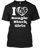 Футболка Bougie And Black Сделано в США Размеры от S до 5XL Унисекс
