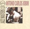 CD ANTONIO CARLOS JOBIM - Verve Jazz Masters 13 : Antonio Car 3145164092 Verve Records 1994 US Latin Used