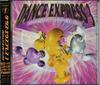 CD VARIOUS - Dance Express 3 Nonstop Hyper Mix AMCY7109 EastWest Japan 1999 Japan Dance & Electronica Used