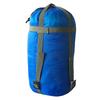 Premium Nylon Compression Sack For Sleeping Bag Convenient Drawstring Storage Bag For Hammocks Various Attractive Colors