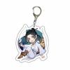 Mo Dao Zu Shi Xie Lian Hua Cheng Acrylic Keyring Anime Mo Dao Zu Shi Keychain  Fans Gift